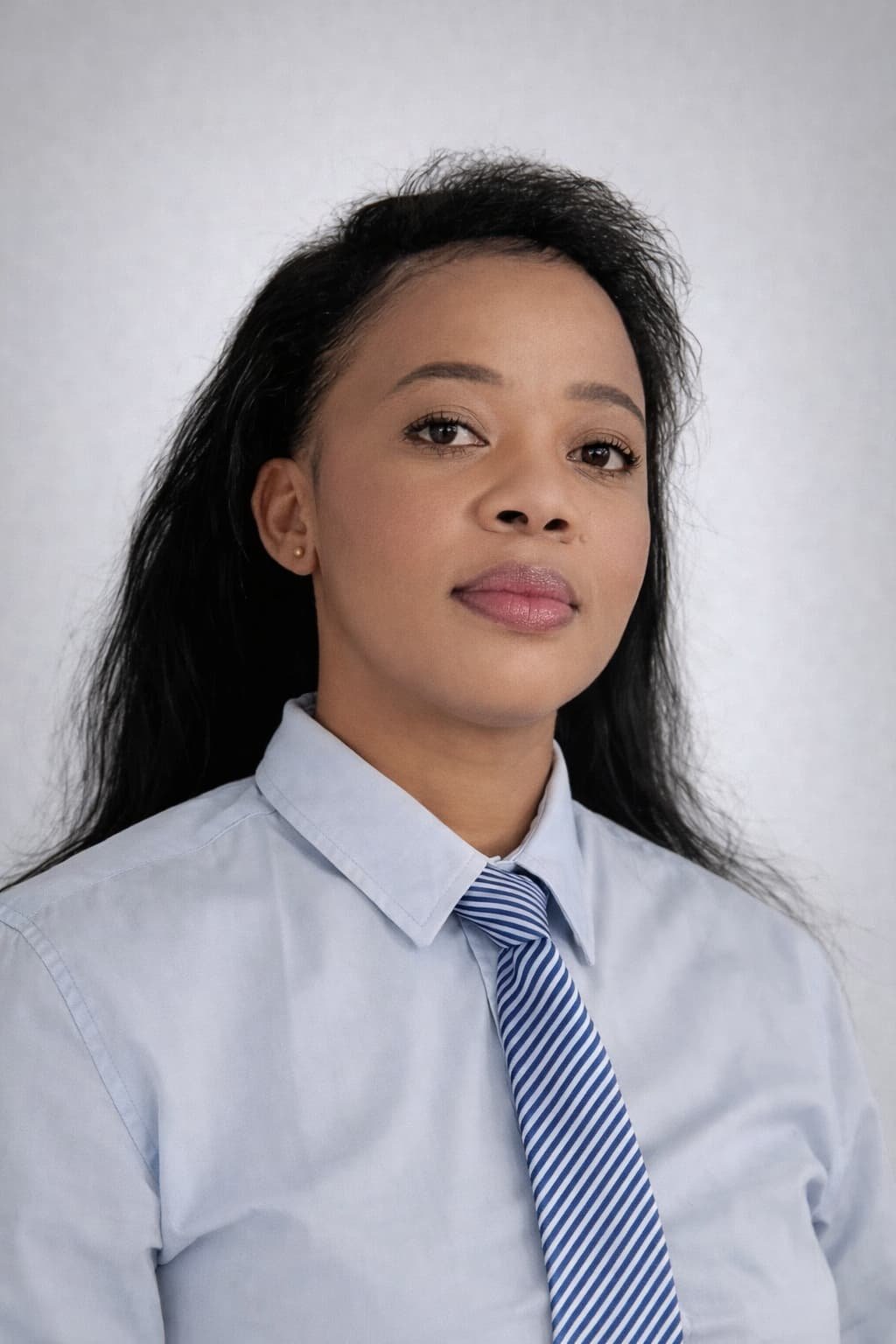 Adv. Mosa Mary Letsie