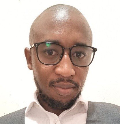 Adv. Motlatsi J. Mofolo