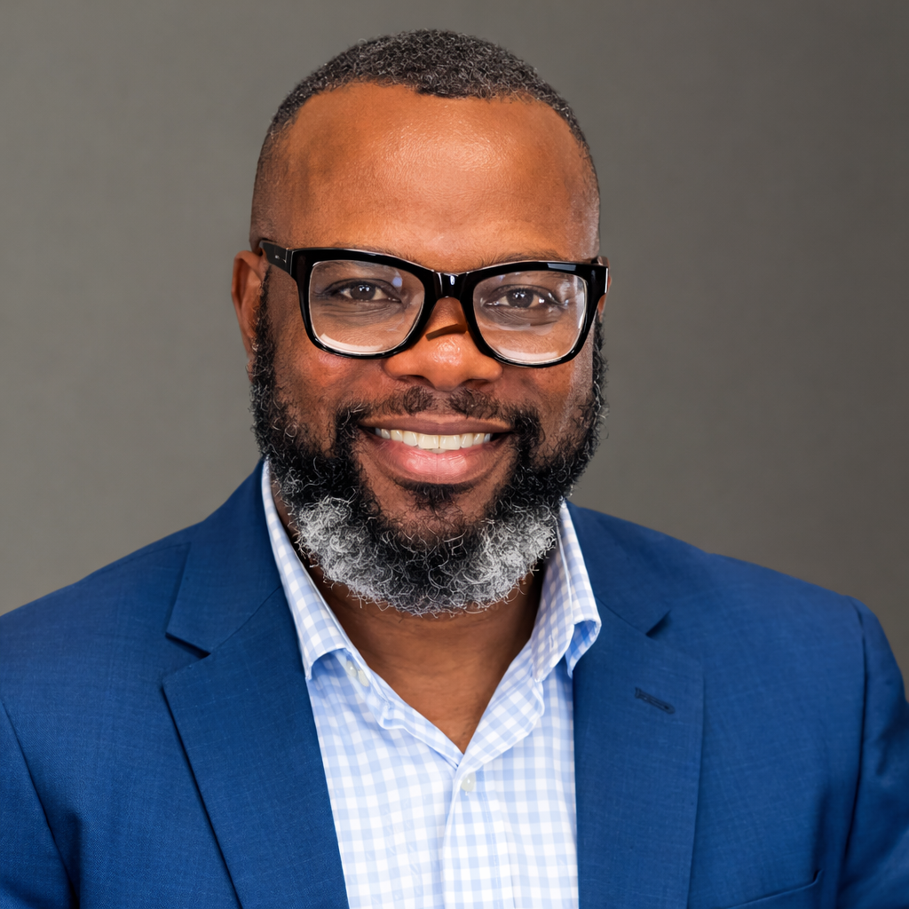 Mr. Akinyemi O. Atobatele