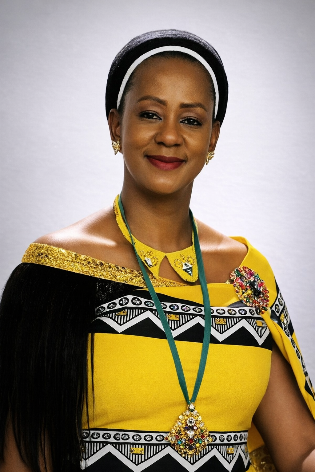 Ms. Molarisi Mehale