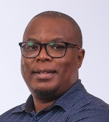 Dr. Jacob Ntsholeng Segale