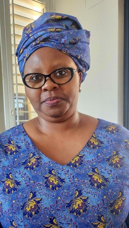 Dr. Puleng Relebohile Letsie