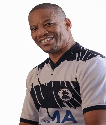 Mr. Makhetha Tumelo Moshabesha