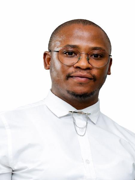 Mr. Sefatsa Seleso
