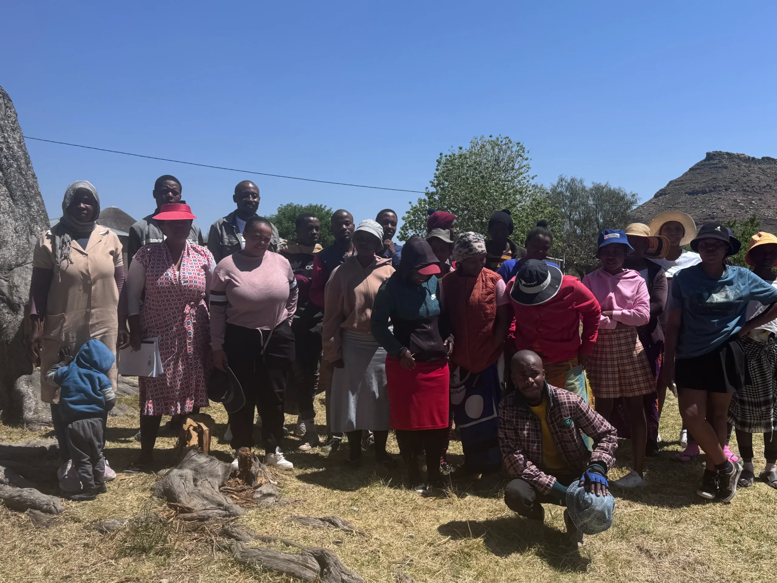 Child Protection SILC Project