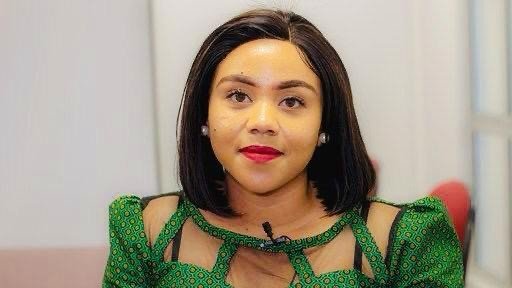 Ms. Nthati Darlyn Tzorh