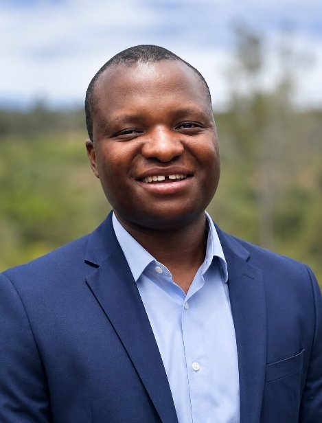 Mr. Mofolisi Jiyani Maduna